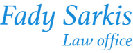 Fady Sarkis Law Office